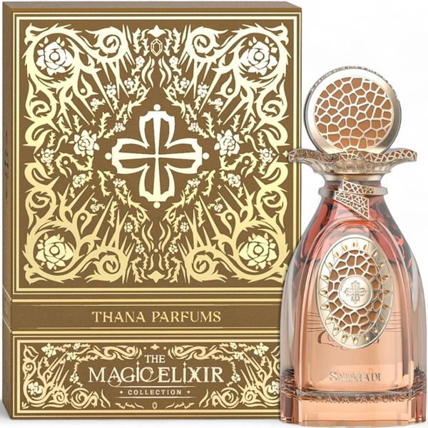 Thana Parfums - Sarmadi Eau de Parfum