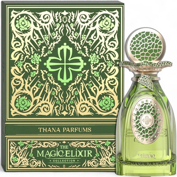 Thana Parfums - Tiryaq Eau de Parfum