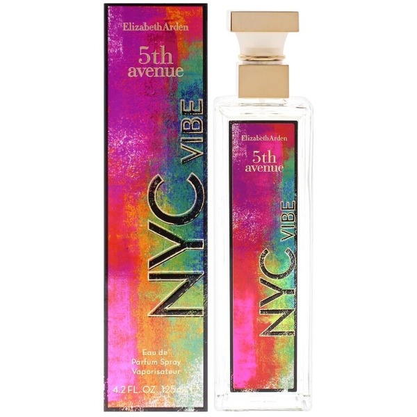Elizabeth Arden - 5th Avenue Nyc Vibe Eau de Parfum