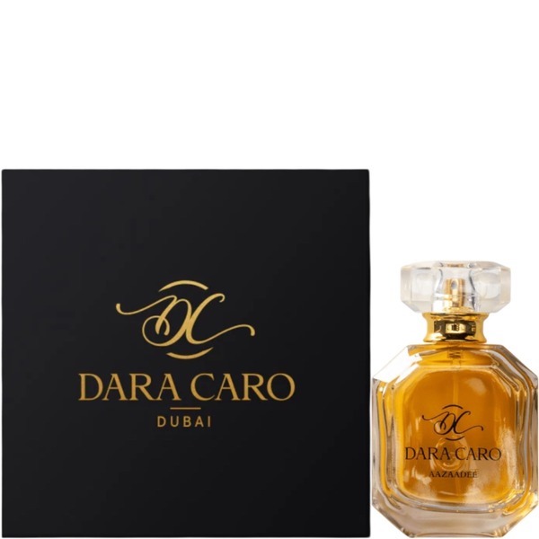 Dara Caro - Aazaadee Extrait de Parfum