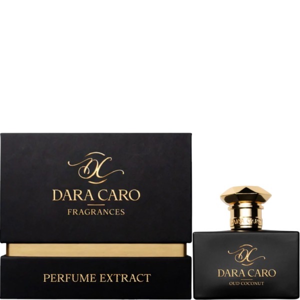 Dara Caro - Oud Coconut Extrait de Parfum