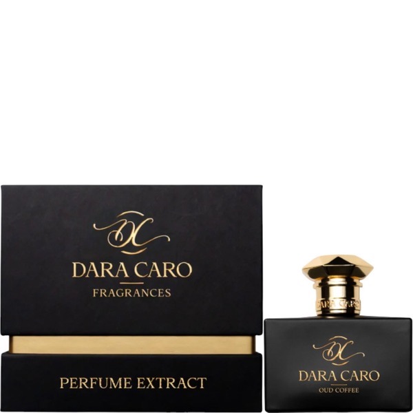 Dara Caro - Oud Coffee Extrait de Parfum