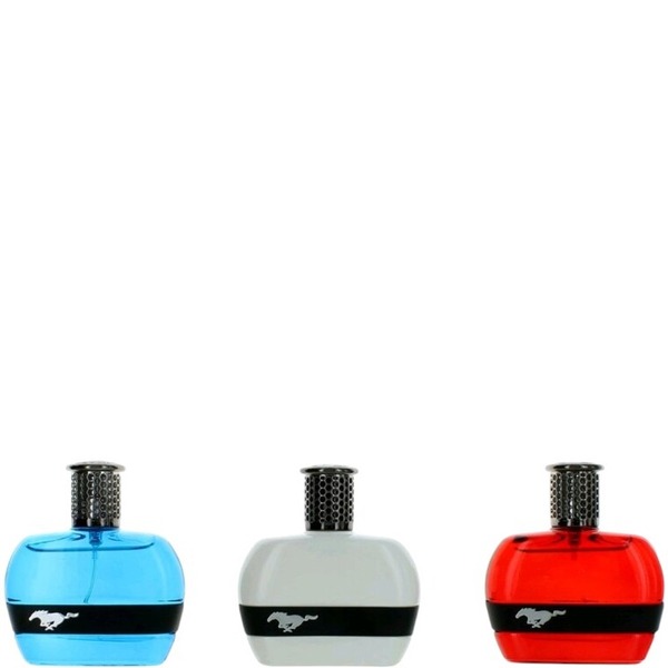 Mustang - Mustang Variety Set
