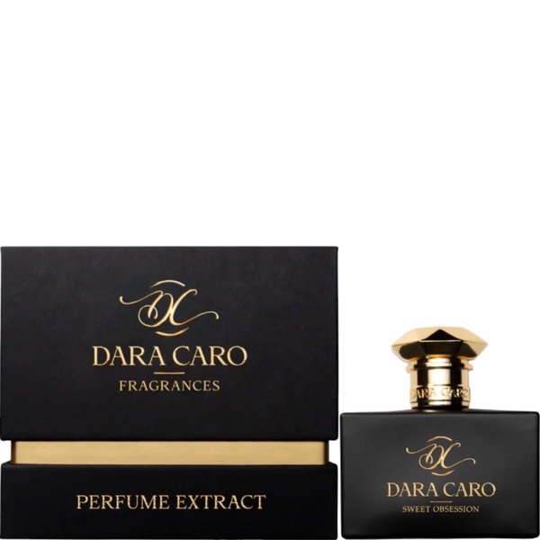 Dara Caro - Sweet Obsession Extrait de Parfum