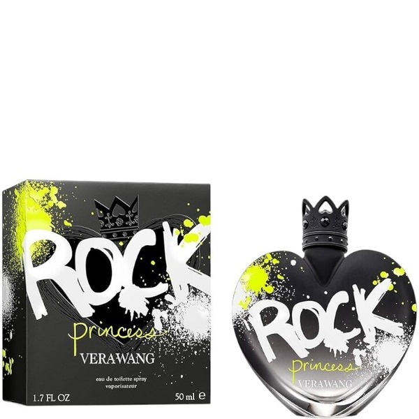 Vera Wang - Rock Princess Eau de Toilette