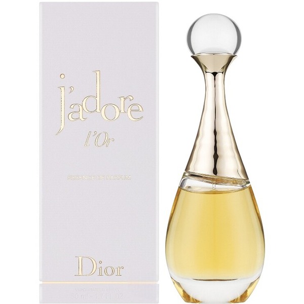 Christian Dior - J'Adore L'Or Essence de Parfum