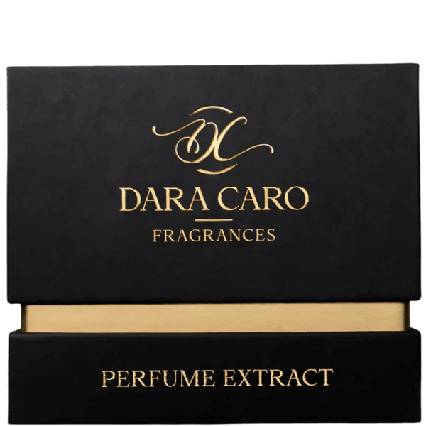 Dara Caro - Bananoud Extrait de Parfum
