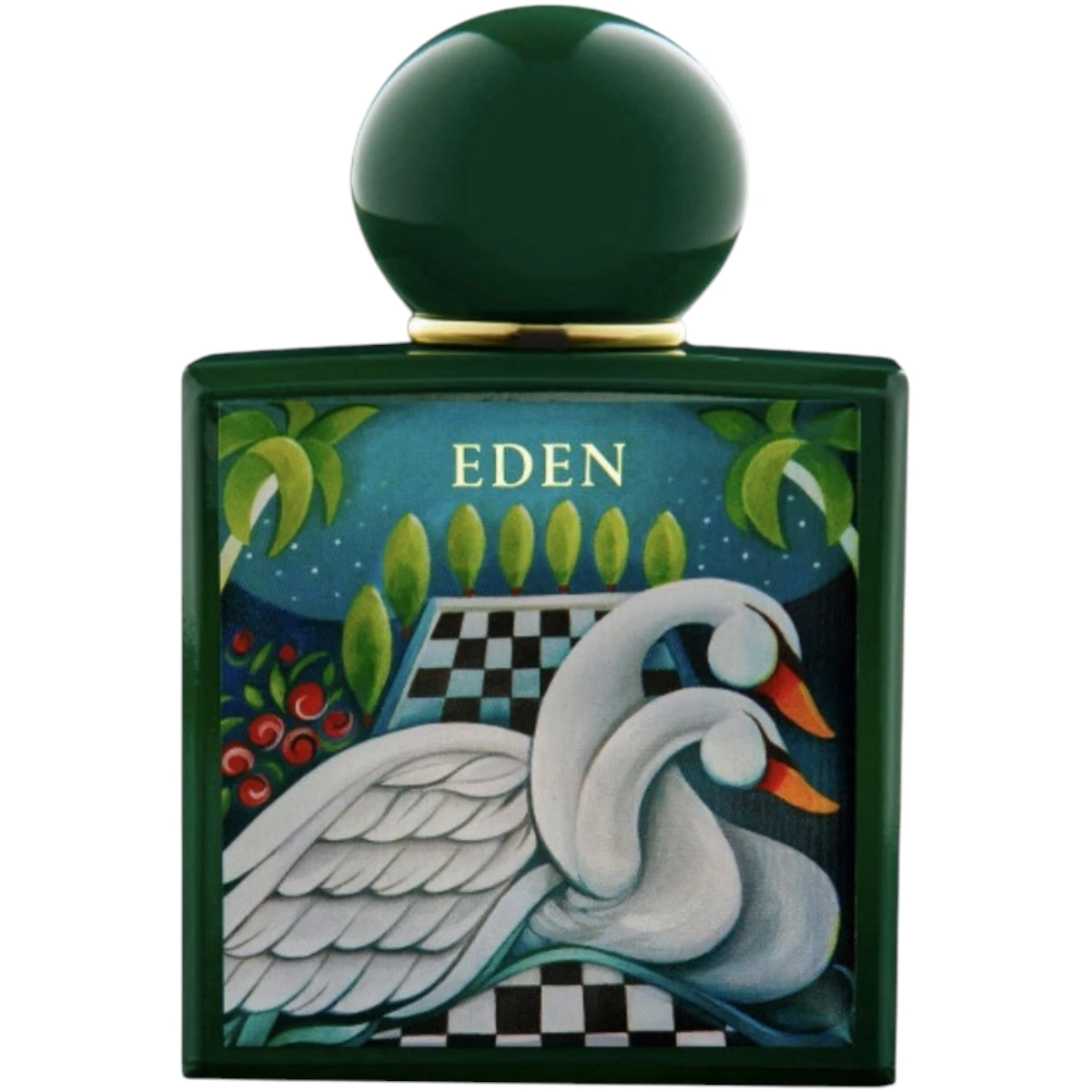 Adamo Parfum - Eden Extrait de Parfum