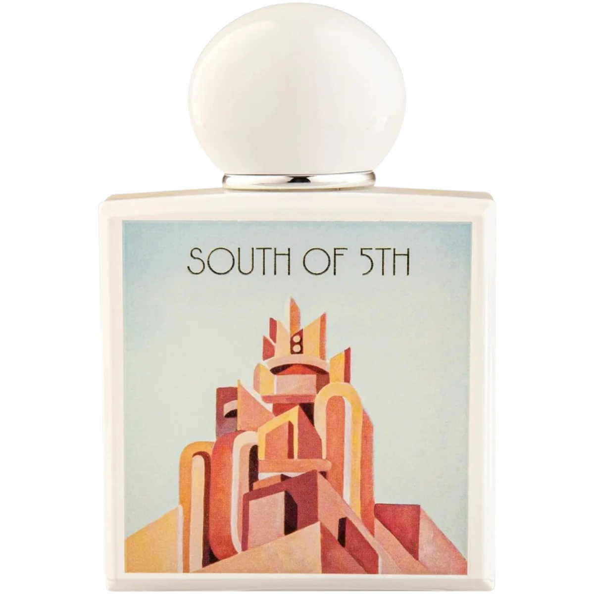 Adamo Parfum - South Of 5th Extrait de Parfum