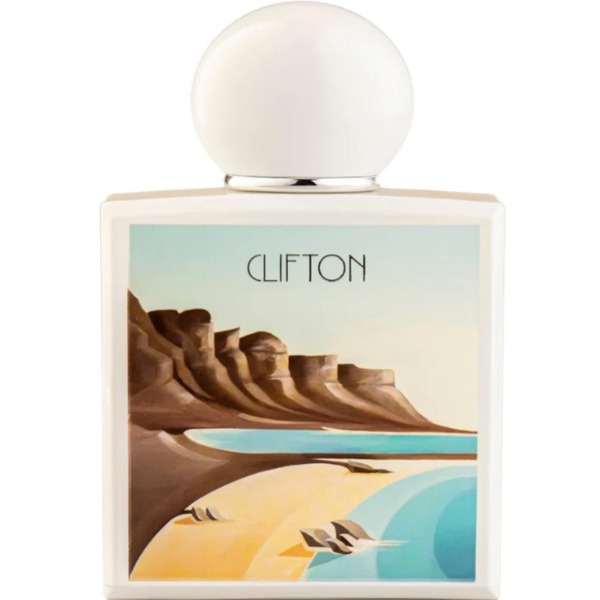 Adamo Parfum - Clifton Extrait de Parfum