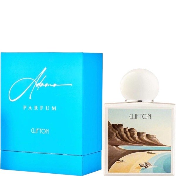 Adamo Parfum - Clifton Extrait de Parfum