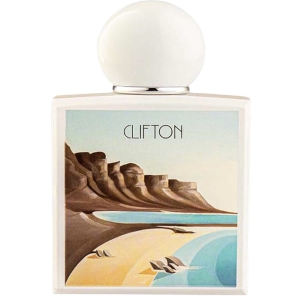 Adamo Parfum - Clifton Extrait de Parfum