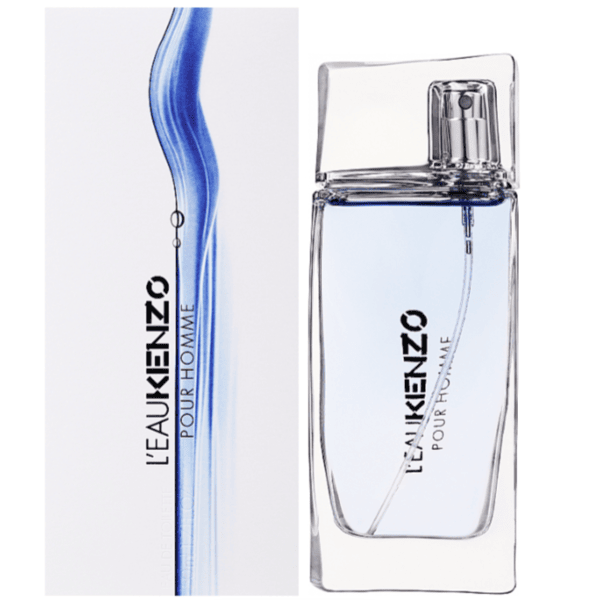 Kenzo - L'Eau Par Kenzo Eau de Toilette