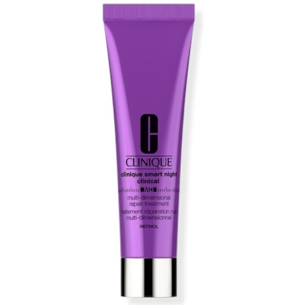 Clinique - Smart Night Clinical MD Multi-Dimensional Repair Treatment Retinol