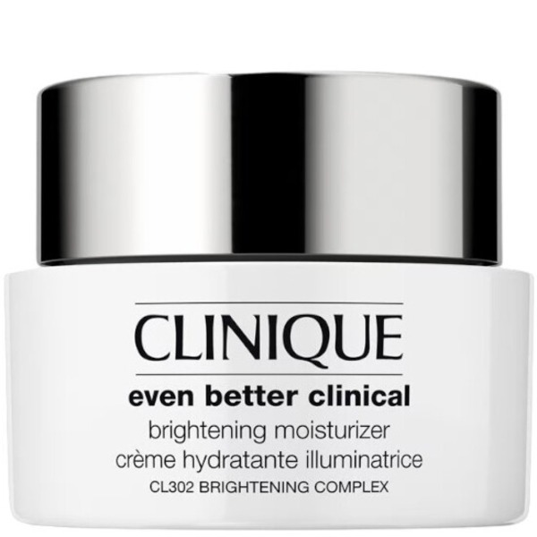 Clinique - Even Better Clinical Brightening Moisturizer