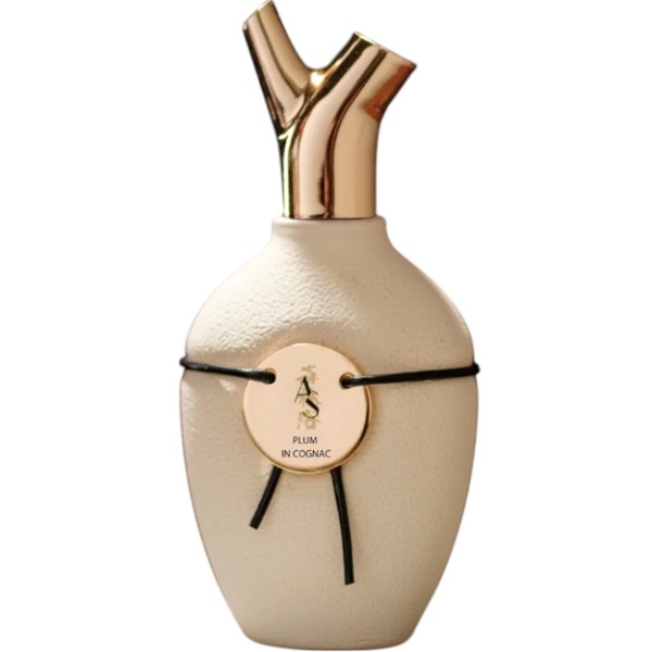 Scents Of Wood - Plum In Cognac Eau de Parfum