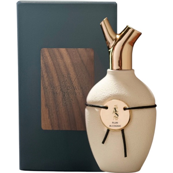 Scents Of Wood - Plum In Cognac Eau de Parfum