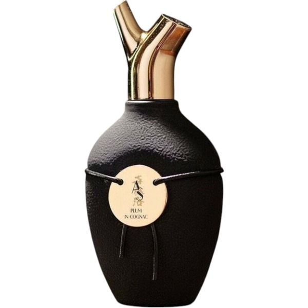 Scents Of Wood - Plum In Cognac Vintage 24 Eau de Parfum