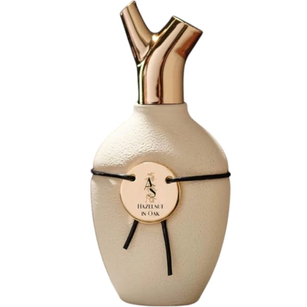 Scents Of Wood - Hazelnut In Oak Eau de Parfum