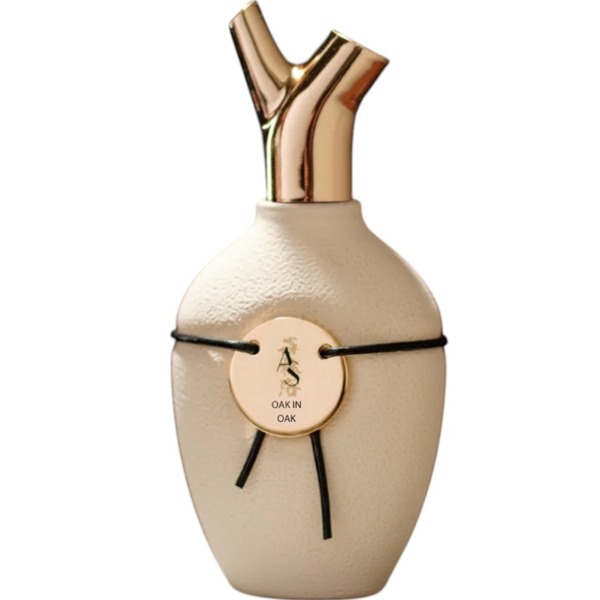 Scents Of Wood - Oak In Oak Eau de Parfum