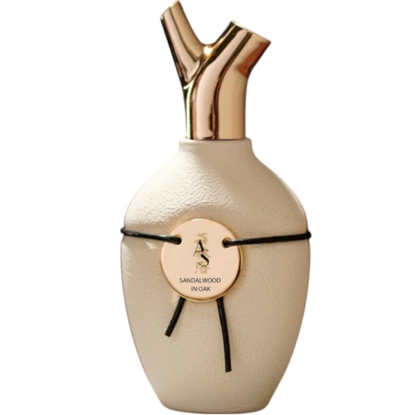 Scents Of Wood - Sandalwood In Oak Eau de Parfum