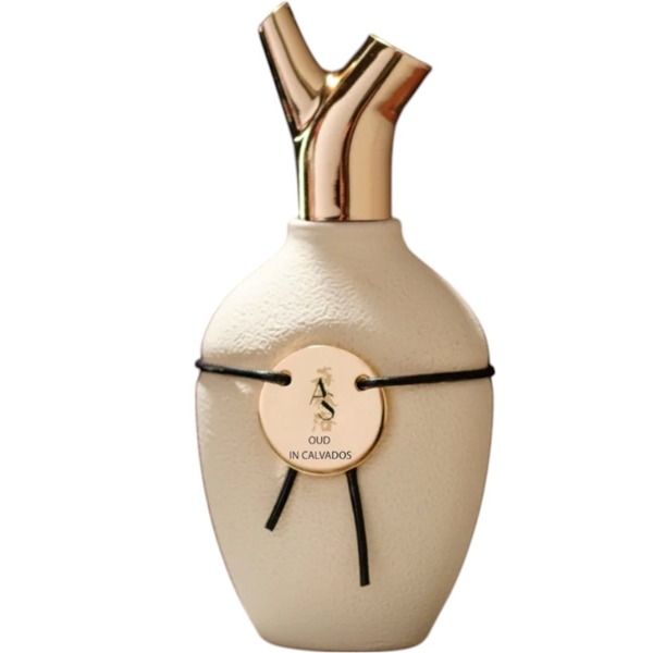 Scents Of Wood - Oud In Calvados Eau de Parfum
