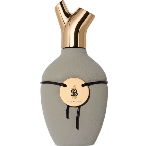 Scents Of Wood - Calm In Cedar Eau de Toilette