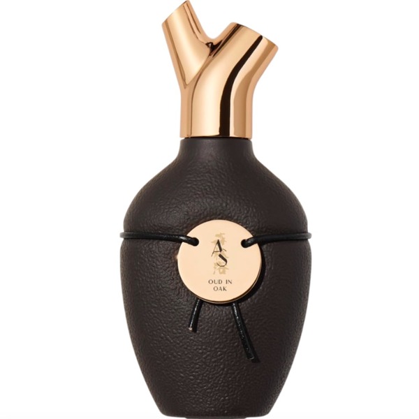 Scents Of Wood - Oud In Oak Eau de Parfum