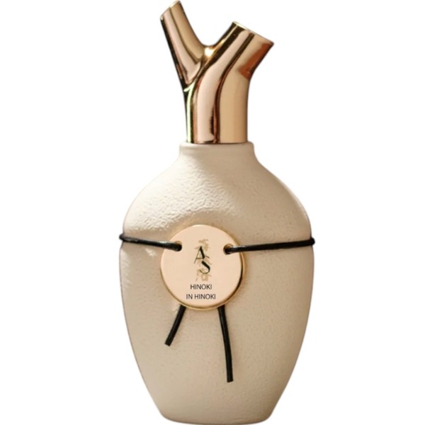 Scents Of Wood - Hinoki In Hinoki Eau de Parfum