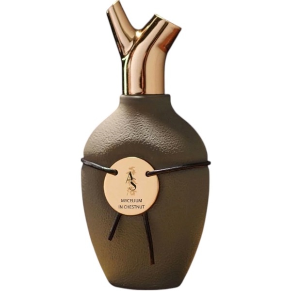 Scents Of Wood - Mycelium In Chestnut Eau de Parfum