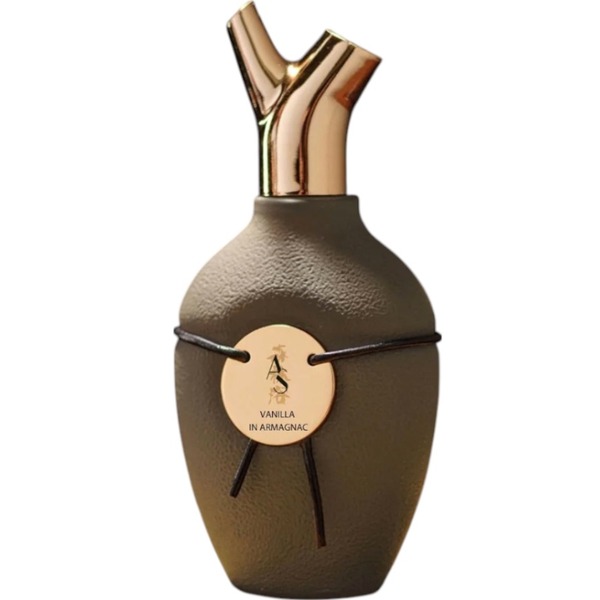 Scents Of Wood - Vanilla In Armagnac Eau de Parfum