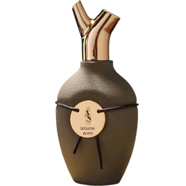 Scents Of Wood - Sequoia In Rye Eau de Parfum