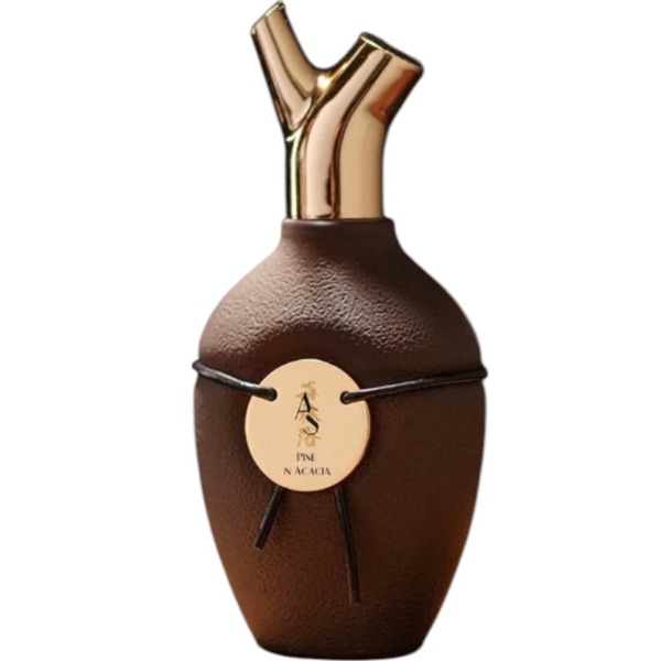 Scents Of Wood - Pine In Acacia Eau de Parfum