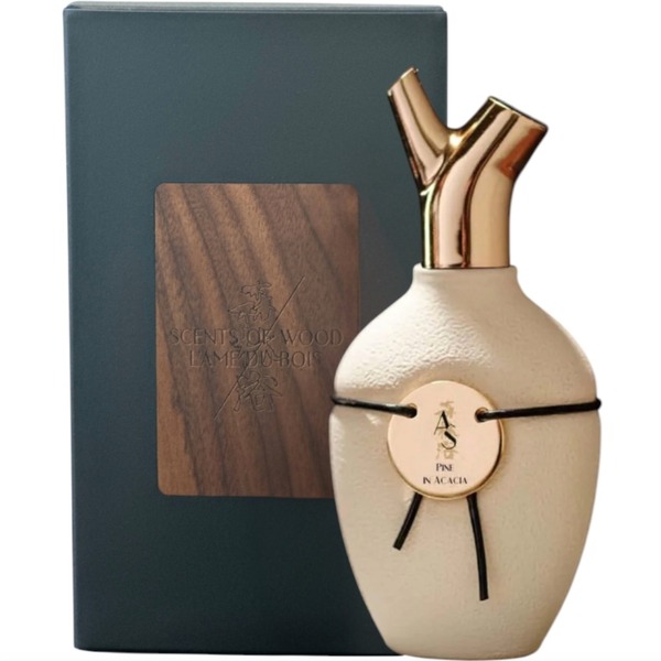Scents Of Wood - Pine In Acacia Eau de Parfum