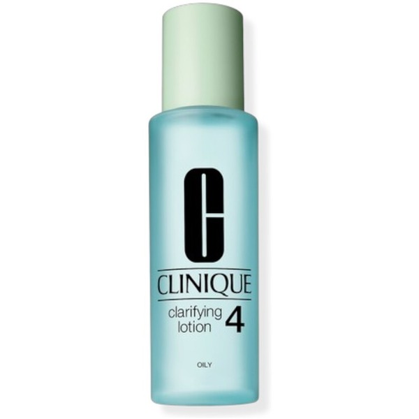 Clinique - Clarifying Lotion 4