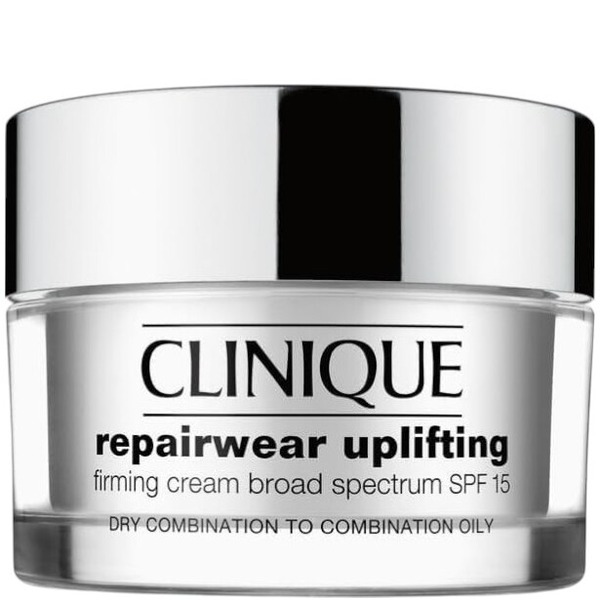 Clinique - Repairwear Uplifting Firming Cream