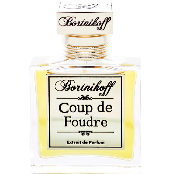 Bortnikoff - Coup De Foudre Extrait de Parfum