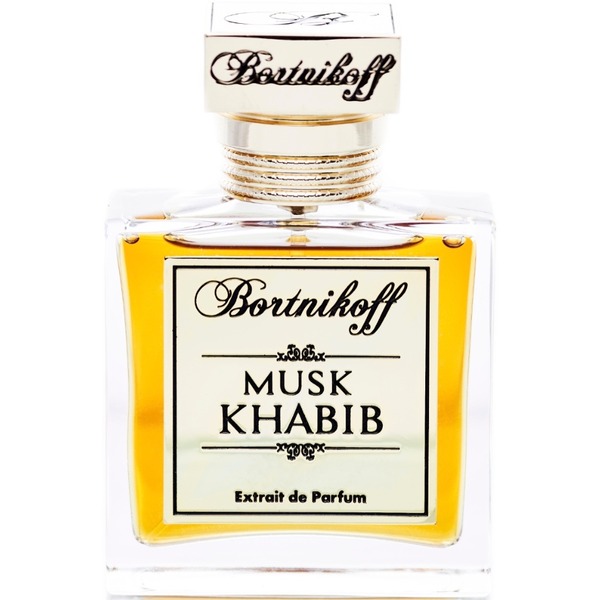 Bortnikoff - Musk Khabib Extrait de Parfum