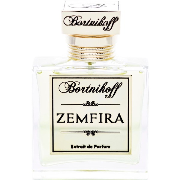 Bortnikoff - Zemfira Extrait de Parfum