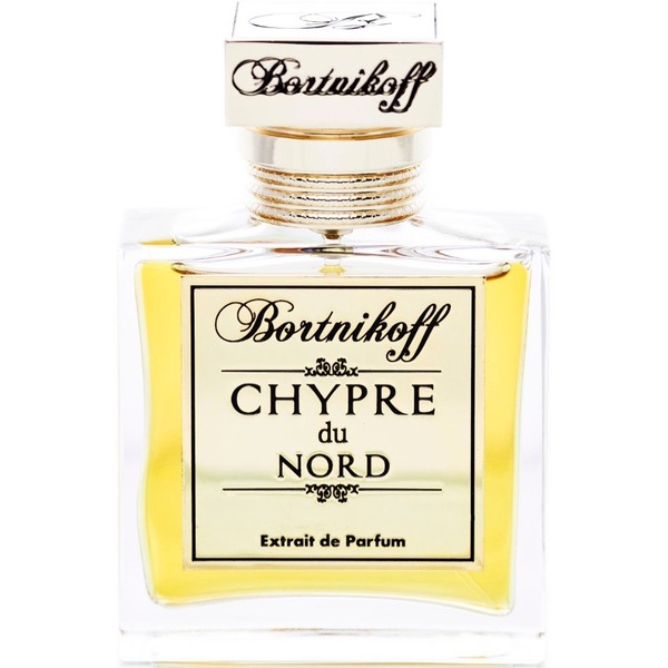 Bortnikoff - Chypre Du Nord Extrait de Parfum