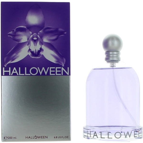 Jesus Del Pozo - Halloween Eau de Toilette