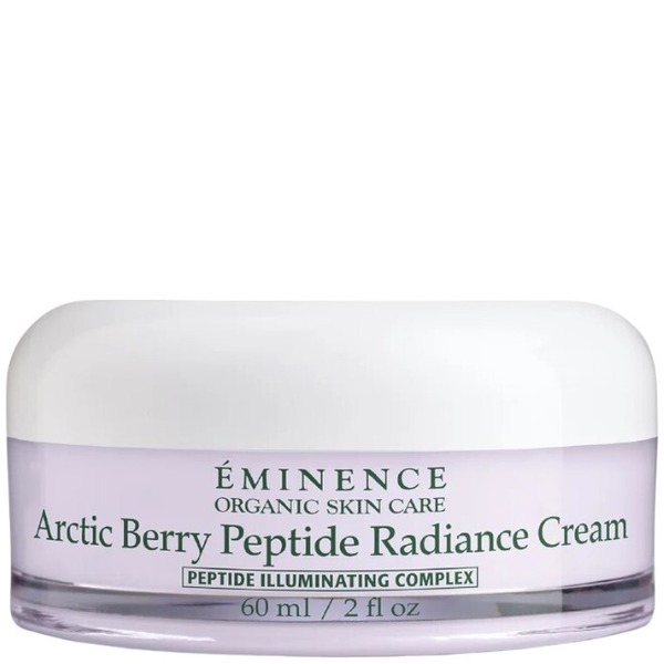 Eminence Organic Skin Care - Arctic Berry Peptide Radiance Cream