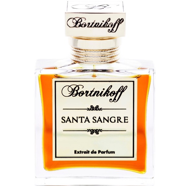 Bortnikoff - Santa Sangre Extrait de Parfum