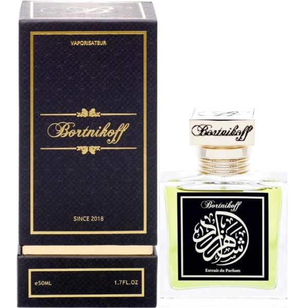 Bortnikoff - Scheherazade Extrait de Parfum