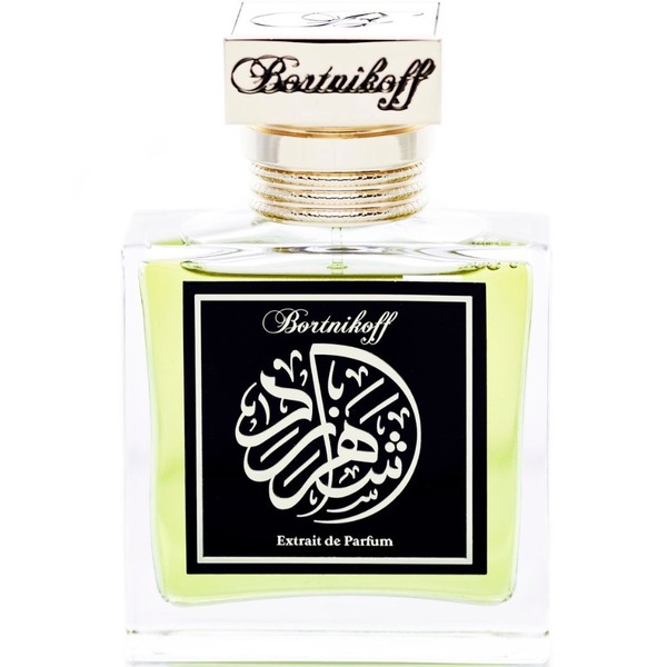 Bortnikoff - Scheherazade Extrait de Parfum