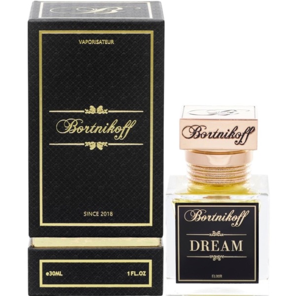 Bortnikoff - Dream Extrait de Parfum