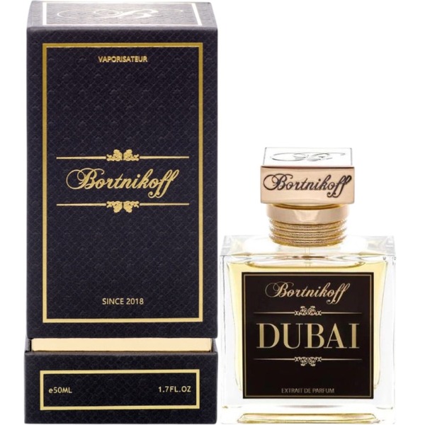 Bortnikoff - Dubai Extrait de Parfum