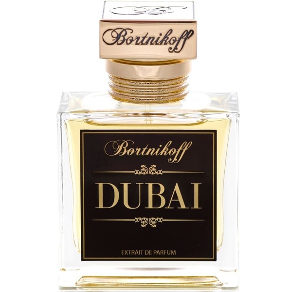 Bortnikoff - Dubai Extrait de Parfum
