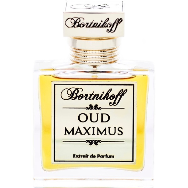 Bortnikoff - Oud Maximus Extrait de Parfum