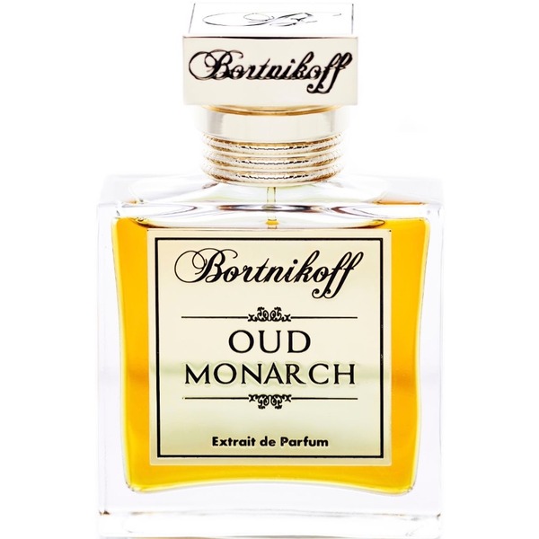 Bortnikoff - Oud Monarch Extrait de Parfum